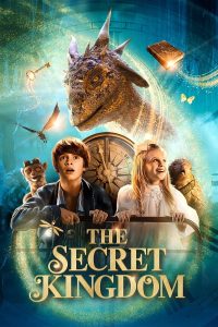 فيلم The Secret Kingdom 2023 مترجم فيلم The Secret Kingdom 2023 مترجم