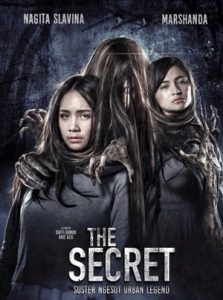 فيلم The Secret: Suster Ngesot Urban Legend 2018 مترجم فيلم The Secret: Suster Ngesot Urban Legend 2018 مترجم
