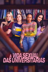 مسلسل The Sex Lives of College Girls موسم 1 حلقة 3 مسلسل The Sex Lives of College Girls موسم 1 حلقة 3