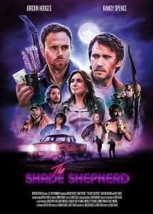 فيلم The Shade Shepherd 2019 مترجم فيلم The Shade Shepherd 2019 مترجم