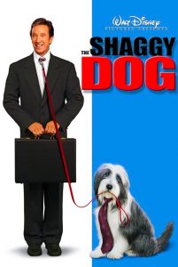فيلم The Shaggy Dog 2006 مترجم فيلم The Shaggy Dog 2006 مترجم