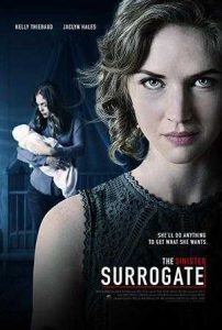 فيلم The Sinister Surrogate 2018 مترجم فيلم The Sinister Surrogate 2018 مترجم