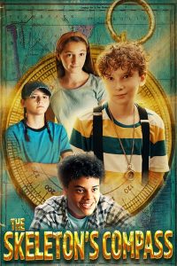 فيلم The Skeleton's Compass 2022 مترجم فيلم The Skeleton's Compass 2022 مترجم