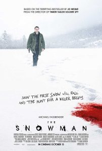 فيلم The Snowman 2017 مترجم فيلم The Snowman 2017 مترجم