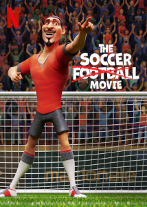 فيلم The Soccer Football Movie 2022 مترجم فيلم The Soccer Football Movie 2022 مترجم
