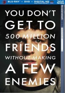 فيلم The Social Network 2010 مترجم فيلم The Social Network 2010 مترجم
