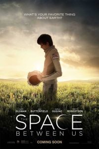 فيلم The Space Between Us 2017 مترجم فيلم The Space Between Us 2017 مترجم