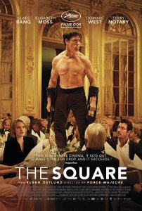 فيلم The Square 2017 مترجم فيلم The Square 2017 مترجم