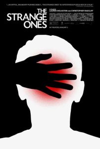 فيلم The Strange Ones 2017 مترجم فيلم The Strange Ones 2017 مترجم