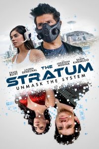 فيلم The Stratum 2023 مترجم فيلم The Stratum 2023 مترجم