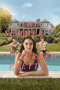 مسلسل The Summer I Turned Pretty موسم 1 حلقة 2 مسلسل The Summer I Turned Pretty موسم 1 حلقة 2