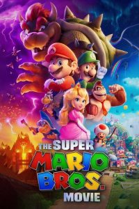 فيلم The Super Mario Bros. Movie 2023 مترجم فيلم The Super Mario Bros. Movie 2023 مترجم