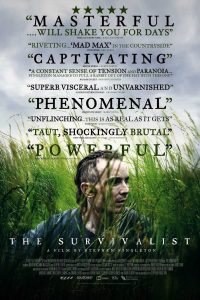 فيلم The Survivalist 2015 مترجم فيلم The Survivalist 2015 مترجم