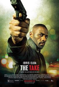 فيلم The Take 2016 مترجم فيلم The Take 2016 مترجم