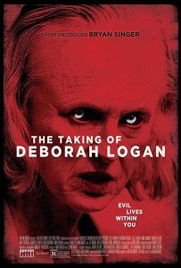 فيلم The Taking of Deborah Logan 2014 مترجم فيلم The Taking of Deborah Logan 2014 مترجم