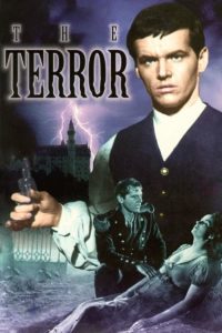 فيلم The Terror 1963 مترجم فيلم The Terror 1963 مترجم