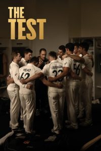 مسلسل The Test: A New Era for Australia's Team موسم 1 حلقة 2 مسلسل The Test: A New Era for Australia's Team موسم 1 حلقة 2