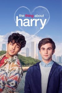 فيلم The Thing About Harry 2020 مترجم فيلم The Thing About Harry 2020 مترجم