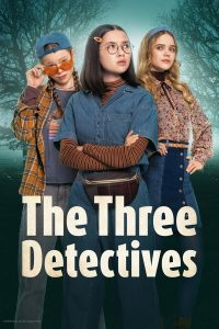 مسلسل The Three Detectives موسم 1 حلقة 10 والاخيرة مسلسل The Three Detectives موسم 1 حلقة 10 والاخيرة