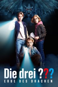 فيلم The Three Investigators Legacy of the Dragon 2023 مترجم فيلم The Three Investigators Legacy of the Dragon 2023 مترجم