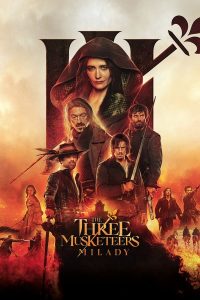 فيلم The Three Musketeers: Milady 2023 مدبلج فيلم The Three Musketeers: Milady 2023 مدبلج