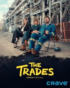 مسلسل The Trades موسم 1 حلقة 8 والاخيرة مسلسل The Trades موسم 1 حلقة 8 والاخيرة