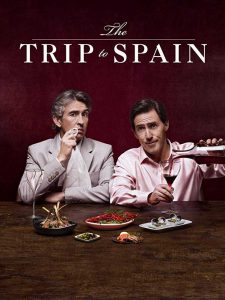 فيلم The Trip to Spain 2017 مترجم فيلم The Trip to Spain 2017 مترجم