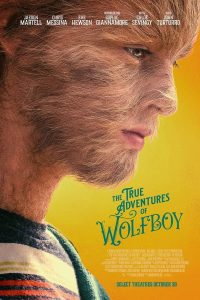 فيلم The True Adventures of Wolfboy 2019 مترجم فيلم The True Adventures of Wolfboy 2019 مترجم