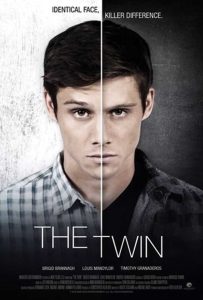 فيلم The Twin 2017 مترجم فيلم The Twin 2017 مترجم