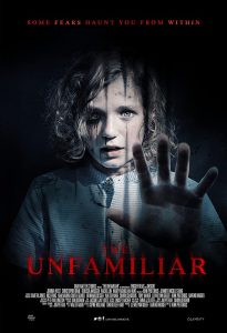 فيلم The Unfamiliar 2020 مترجم فيلم The Unfamiliar 2020 مترجم