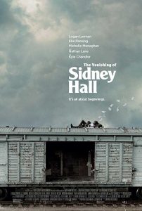 فيلم The Vanishing Of Sidney Hall 2017 مترجم فيلم The Vanishing Of Sidney Hall 2017 مترجم