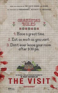 فيلم The Visit 2015 مترجم فيلم The Visit 2015 مترجم