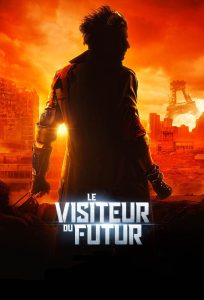 فيلم The Visitor from the Future 2022 مترجم فيلم The Visitor from the Future 2022 مترجم