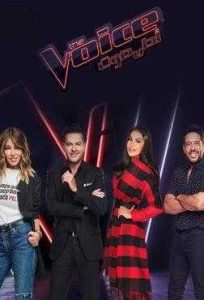 برنامج The Voice موسم 5 حلقة 23 والاخيرة برنامج The Voice موسم 5 حلقة 23 والاخيرة