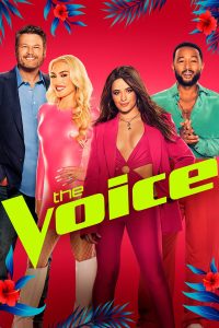 برنامج The Voice موسم 22 حلقة 2 مترجمة برنامج The Voice موسم 22 حلقة 2 مترجمة