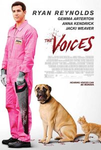 فيلم The Voices 2014 مترجم فيلم The Voices 2014 مترجم
