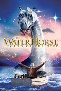 فيلم The Water Horse 2007 مترجم فيلم The Water Horse 2007 مترجم
