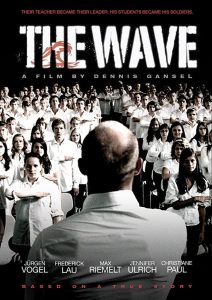 فيلم The Wave 2008 مترجم فيلم The Wave 2008 مترجم