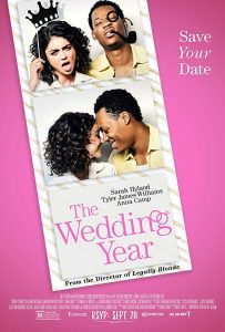 فيلم The Wedding Year 2019 مترجم فيلم The Wedding Year 2019 مترجم