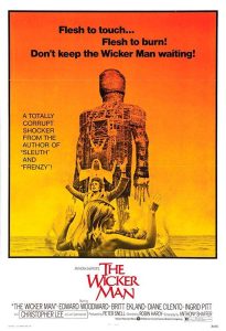 فيلم The Wicker Man 1973 مترجم فيلم The Wicker Man 1973 مترجم