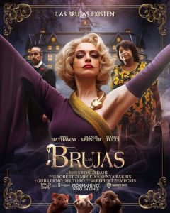 فيلم The Witches 2020 مدبلج فيلم The Witches 2020 مدبلج