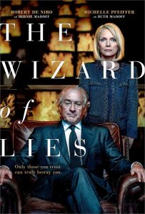 فيلم The Wizard of Lies 2017 مترجم فيلم The Wizard of Lies 2017 مترجم