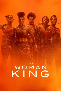 فيلم The Woman King 2022 مترجم فيلم The Woman King 2022 مترجم