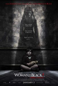 فيلم The Woman in Black Angel of Death 2014 مترجم فيلم The Woman in Black Angel of Death 2014 مترجم