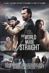 فيلم The World Made Straight 2015 مترجم فيلم The World Made Straight 2015 مترجم