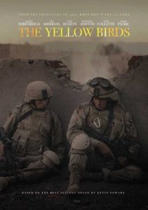 فيلم The Yellow Birds 2017 مترجم فيلم The Yellow Birds 2017 مترجم