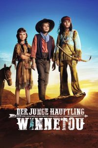 فيلم The Young Chief Winnetou 2022 مترجم فيلم The Young Chief Winnetou 2022 مترجم