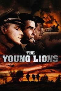 فيلم The Young Lions 1958 مترجم فيلم The Young Lions 1958 مترجم