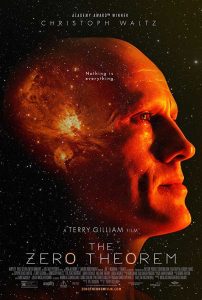 فيلم The Zero Theorem 2013 مترجم فيلم The Zero Theorem 2013 مترجم