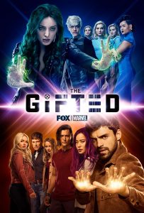 مسلسل The Gifted موسم 1 حلقة 12 - 13 مسلسل The Gifted موسم 1 حلقة 12 - 13